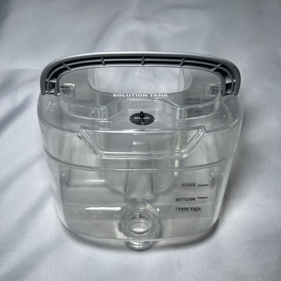 Hoover CleanSlate FH14000 Pet Spot Cleaner water tank NO CAP Genuine OEM Part - Picture 5 of 5